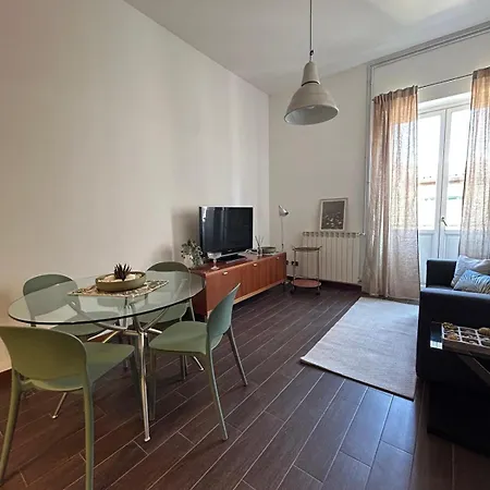 Mansarda Del Massimo Appartement Palermo