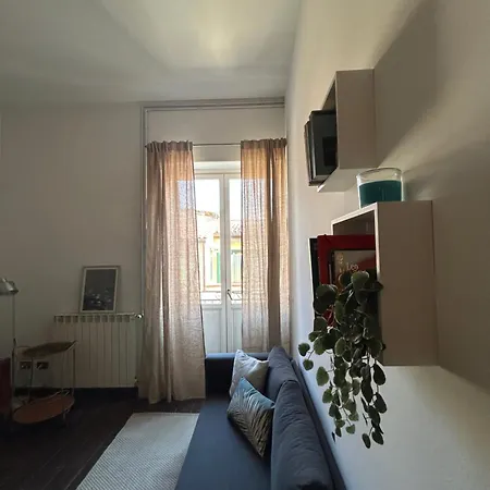 Mansarda Del Massimo