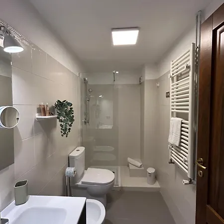 Apartman Mansarda Del Massimo *