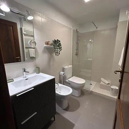 Appartement Mansarda Del Massimo Palermo