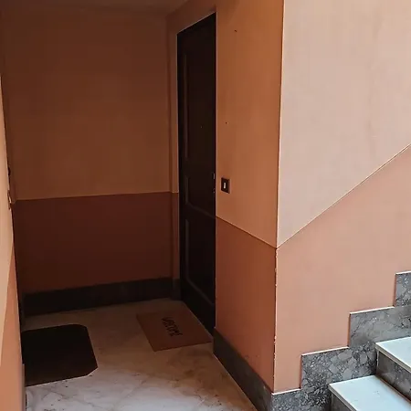 Appartement Mansarda Del Massimo *