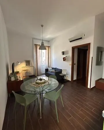 Mansarda Del Massimo Palermo